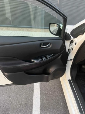 Nissan Leaf  1.4 - 12500 € / 24447.88 лв. - 59541621 8