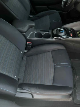 Nissan Leaf  1.4 - 12500 € / 24447.88 лв. - 59541621 14
