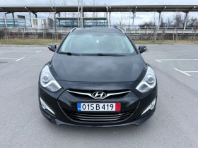 Hyundai I40 * 1.7CRDI* NAVI* CAMERA* KEYLESS* , снимка 2