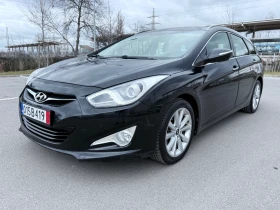 Hyundai I40 * 1.7CRDI* NAVI* CAMERA* KEYLESS* , снимка 1