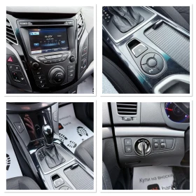 Hyundai I40 * 1.7CRDI* NAVI* CAMERA* KEYLESS* , снимка 14