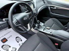 Hyundai I40 * 1.7CRDI* NAVI* CAMERA* KEYLESS* , снимка 9