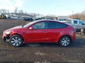 Tesla Model Y AWD LONG RANGE DUAL MOTOR ALL-WHEEL DRIVE - 18995 € / 37150.99 лв. - 82959900 8