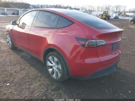 Tesla Model Y AWD LONG RANGE DUAL MOTOR ALL-WHEEL DRIVE - 18995 € / 37150.99 лв. - 82959900 3