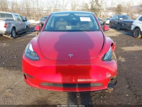 Tesla Model Y AWD LONG RANGE DUAL MOTOR ALL-WHEEL DRIVE - 18995 € / 37150.99 лв. - 82959900 6