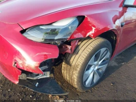 Tesla Model Y AWD LONG RANGE DUAL MOTOR ALL-WHEEL DRIVE - 18995 € / 37150.99 лв. - 82959900 5