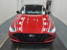 Hyundai Sonata SPORT С РЕГИСТРАЦИЯ & АВТО КРЕДИТ  - 15300 € / 29924.20 лв. - 98193576 2