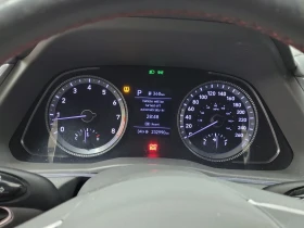 Hyundai Sonata SPORT С РЕГИСТРАЦИЯ & АВТО КРЕДИТ  - 15300 € / 29924.20 лв. - 98193576 9