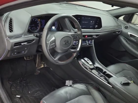 Hyundai Sonata SPORT С РЕГИСТРАЦИЯ & АВТО КРЕДИТ  - 15300 € / 29924.20 лв. - 98193576 8