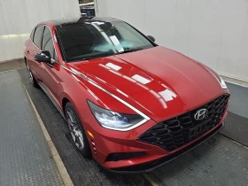 Hyundai Sonata SPORT С РЕГИСТРАЦИЯ & АВТО КРЕДИТ  - 15300 € / 29924.20 лв. - 98193576 3