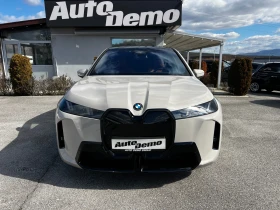 BMW iX 60* X-Drive* Full*  - цена по договаряне - 53607415 2