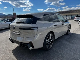 BMW iX 60* X-Drive* Full*  - цена по договаряне - 53607415 4