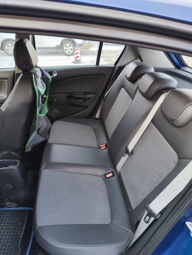 Opel Corsa - 3300 € / 6454.24 лв. - 89002697 5