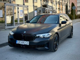 BMW 530 d Mild Hybrid  - 30999 € / 60628.77 лв. - 71099710 2