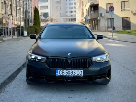 BMW 530 d Mild Hybrid  - 30999 € / 60628.77 лв. - 71099710 7