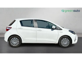 Toyota Yaris 1.5 HSD, Месечна вноска от 199   | Auto.bg — изображение 6