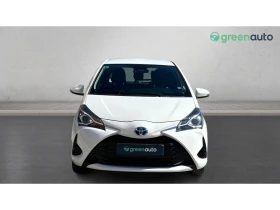 Toyota Yaris 1.5 HSD, Месечна вноска от 199   | Auto.bg — изображение 5
