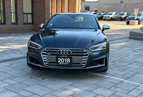 Audi S5 * TECHNIK* COUPE* AWD*  - 23000 € / 44984.09 лв. - 12617682 2