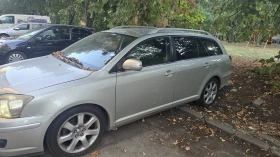 Toyota Avensis  2.0-D4D FACELIFT - 1500 € / 2933.74 лв. - 91927277 2