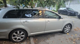 Toyota Avensis  2.0-D4D FACELIFT - 1500 € / 2933.74 лв. - 91927277 4