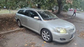 Toyota Avensis  2.0-D4D FACELIFT - 1500 € / 2933.74 лв. - 91927277 7