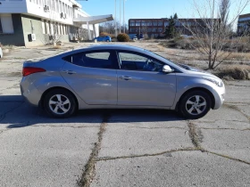 Hyundai Elantra - 5500 € / 10757.07 лв. - 21783294 3