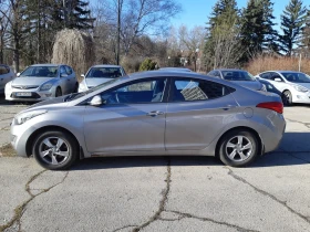 Hyundai Elantra - 5500 € / 10757.07 лв. - 21783294 4