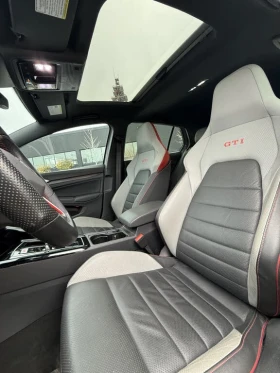 VW Golf GTI* Performance FWD* АвтоКредит* (ЦЕНА ДО БГ) - 24999 € / 48893.79 лв. - 64356934 11