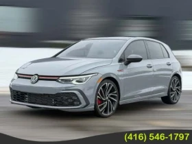 VW Golf GTI* Performance FWD* АвтоКредит* (ЦЕНА ДО БГ)