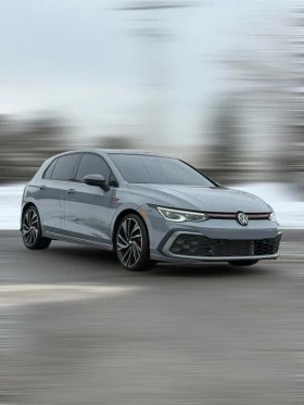 VW Golf GTI* Performance FWD* АвтоКредит* (ЦЕНА ДО БГ) - 24999 € / 48893.79 лв. - 64356934 4
