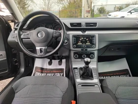 VW Passat 2.0/140kc - 6900 € / 13495.23 лв. - 30064465 9