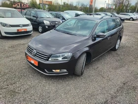 VW Passat 2.0/140kc
