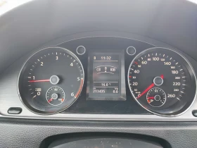 VW Passat 2.0/140kc - 6900 € / 13495.23 лв. - 30064465 8