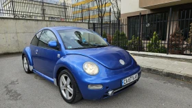 VW New beetle - 1400 € / 2738.16 лв. - 46257082 2