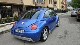 VW New beetle - 1400 € / 2738.16 лв. - 46257082 3