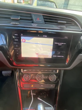 VW Touran 2.0 Tdi 190�� | Mobile.bg � ����� ������ 7