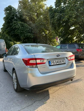 Subaru Impreza 2.0L, 4x4 | Mobile.bg � ����� ������ 5