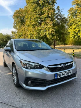 ������ Subaru Impreza