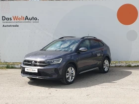������ VW Taigo