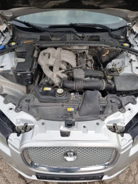 Jaguar Xf - 8500 € / 16624.56 лв. - 69093583 6