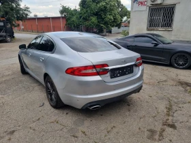 Jaguar Xf - 8500 € / 16624.56 лв. - 69093583 3