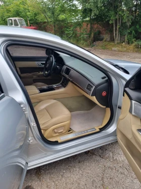 Jaguar Xf - 8500 € / 16624.56 лв. - 69093583 7