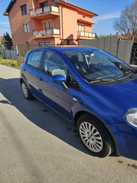 Fiat Punto Punto evo 1.4 � ��� | Mobile.bg � ����� ������ 2