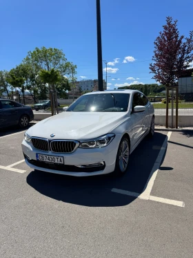 BMW 640 Xdrive B58