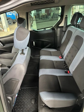 Citroen Berlingo TRX 1.6/////120кс | Auto.bg — изображение 8