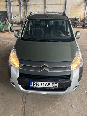 Citroen Berlingo TRX 1.6/////120кс | Auto.bg — изображение 2
