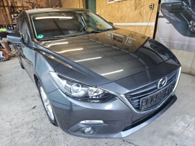 Mazda 3 6 �������� | Mobile.bg � ����� ������ 2