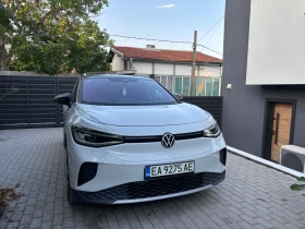 VW ID.4 1st MAX  | Mobile.bg � ����� ������ 2