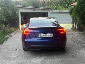 Tesla Model 3 RWD, LFP | Mobile.bg � ����� ������ 9