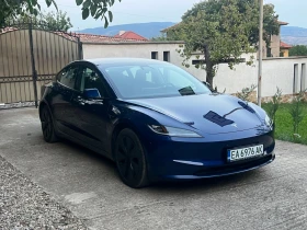 Tesla Model 3 RWD, LFP | Mobile.bg � ����� ������ 2